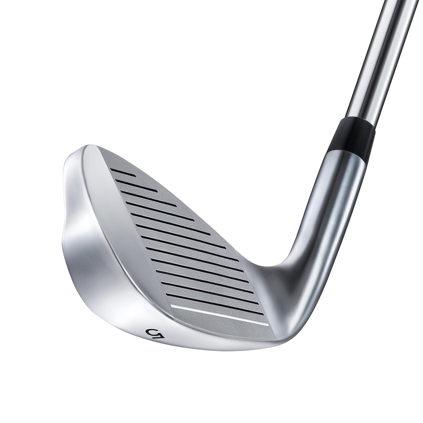 MAZEL Golf Individual Iron 1,2,3,4,5,6,7,8,9, Pitching Wedge,Sand Wedge with Steel Shafts for Right Handed Golfers