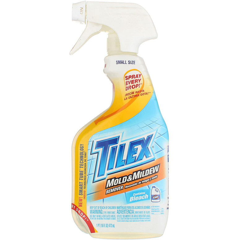 Tilex Mold and Mildew Remover Spray, 473 ml