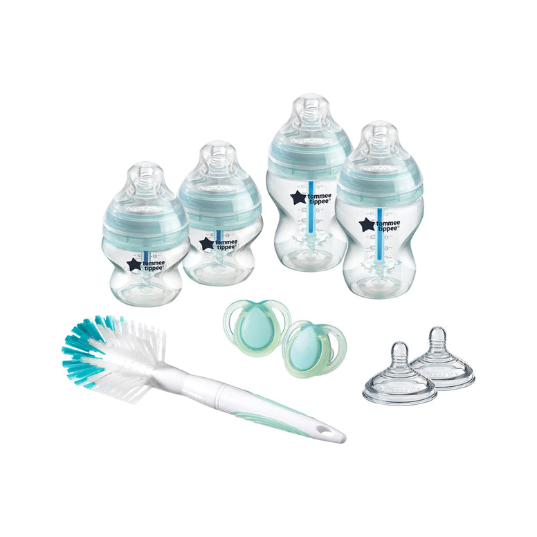 Tommee Tippee Advanced Anti-Colic Newborn Starter Set