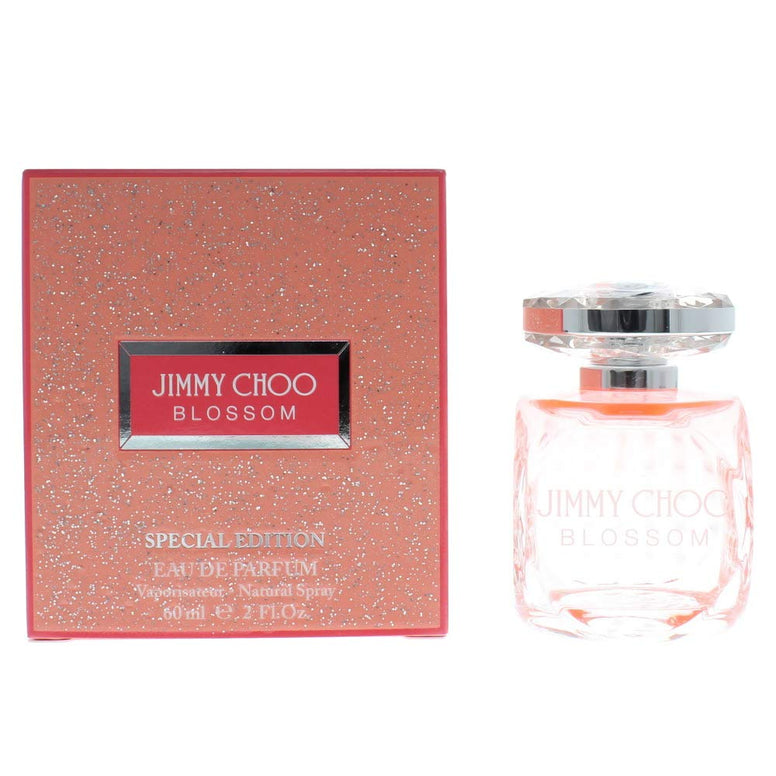 Jimmy Choo Blossom Special Edition 2018 Eau de Parfum, 60 ml