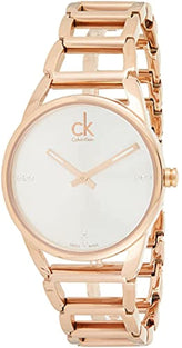 Calvin Klein Women's Watch - K3G2362W