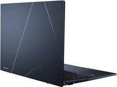 ASUS 2022 Newest Zenbook 14" 2.8K OLED 90Hz Business Laptop, 12th Gen Intel Evo i5-1240P 12 Cores, 600 nits 100% DCI-P3, 18 hrs Battery Life, 8GB LPDDR5, 256GB SSD, WiFi 6E, Thunderbolt 4