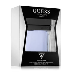 GUESS Seductive for Men Eau de Toilette 150ml