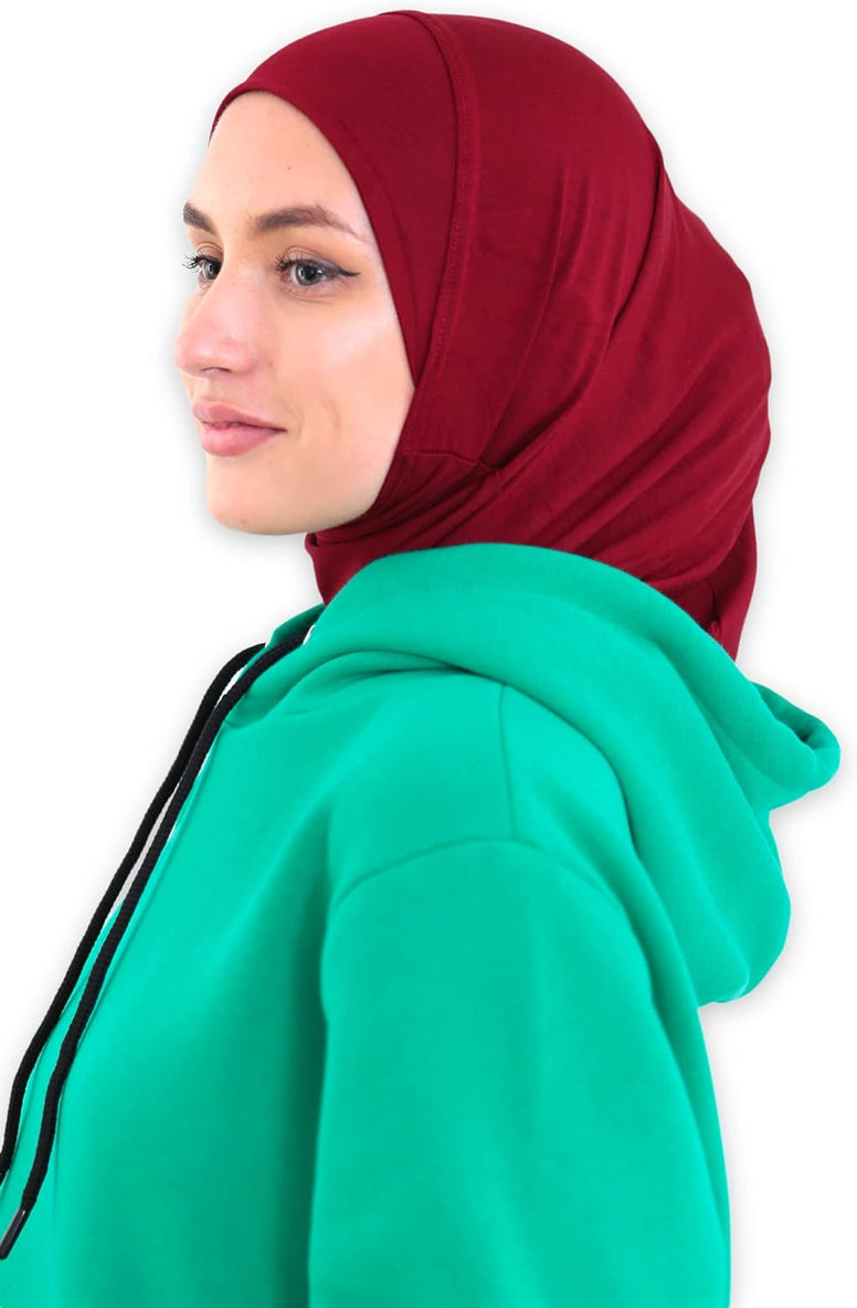 Avanos womens Ready to Wear Hijab Ready to Wear Hijab