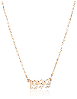 Aldo Women's Kortner Necklace, Gold