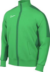 Nike Men's M Nk Df Acd23 Trk Jacket K Knit Soccer Track Jacket