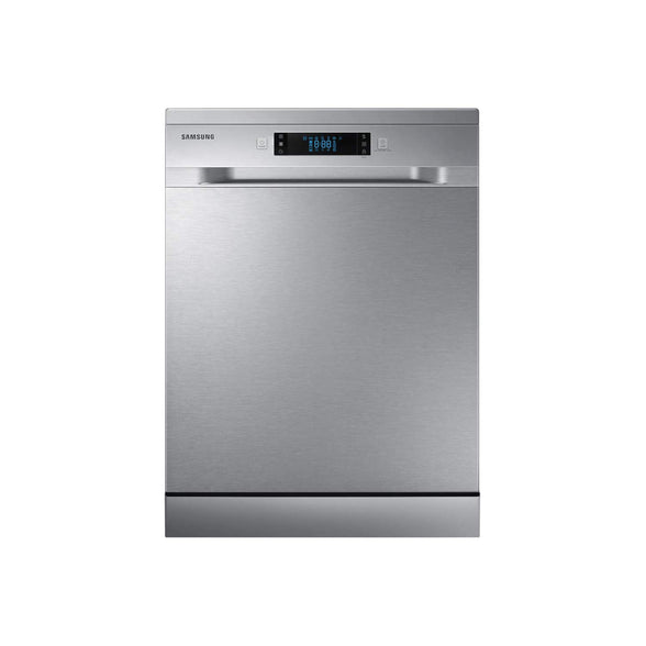 Samsung DW60M6050FS Freestanding A++ Rated Dishwasher - Stainless Steel