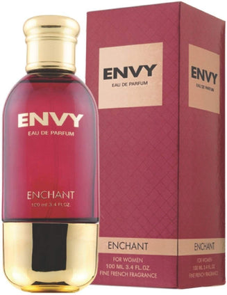 Envy Enchant Perfume, 100 ml