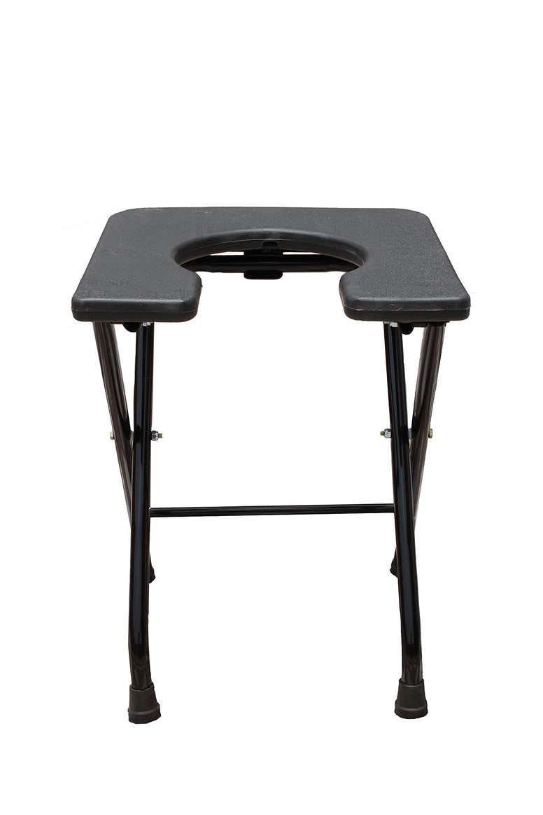 Kds Surgical Heavy Duty Folding Commode Stool