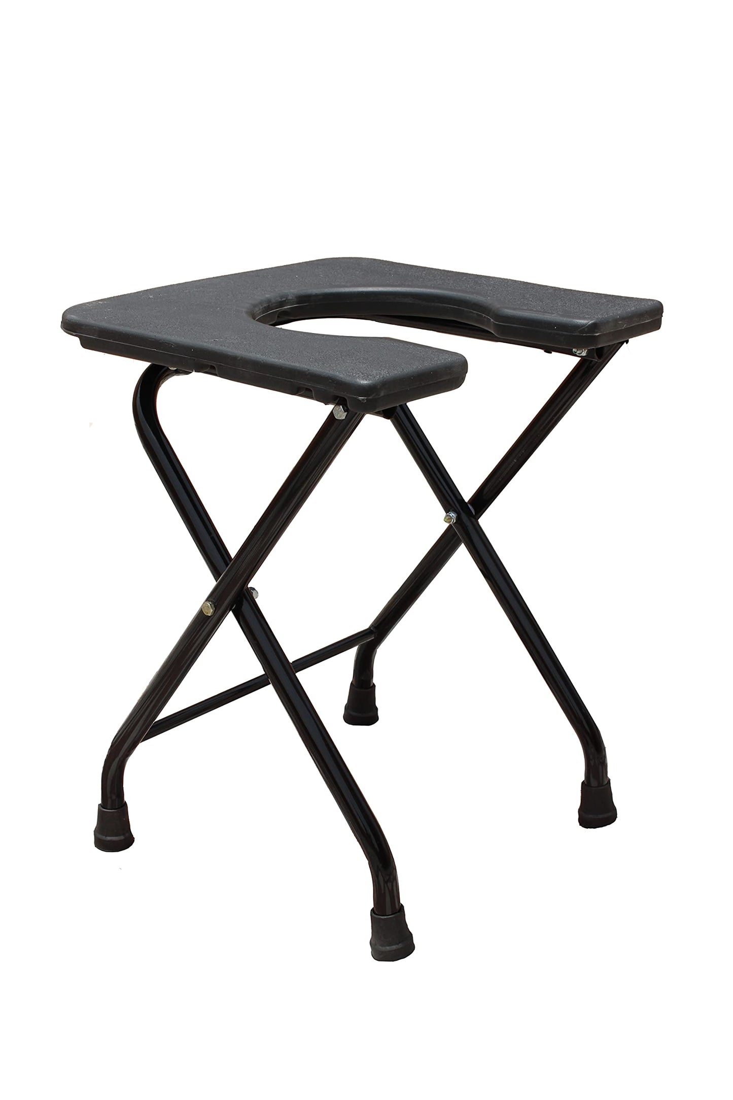 Kds Surgical Heavy Duty Folding Commode Stool