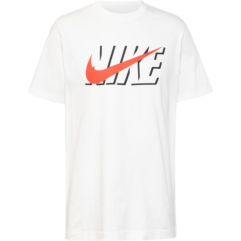 Nike Men's Nsw Swoosh Block T-Shirt