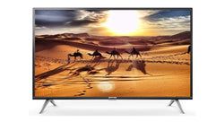 TCL 32 Inch TV High Definition Android TV - LED32S6550S