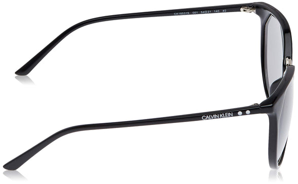 Calvin Klein Round Sunglasses