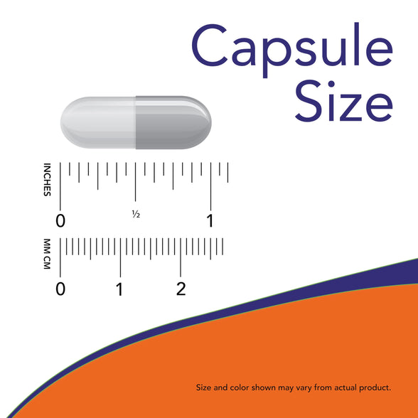 Now Foods, Taurine, Double Strength, 1,000 Mg, 100 Veg Capsules