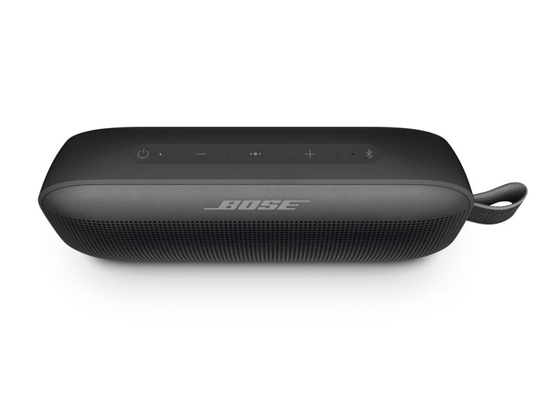 Bose SoundLink Flex Bluetooth speaker Black