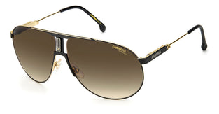 Carrera Unisex-Adult PANAMERIKA65 Sunglasses