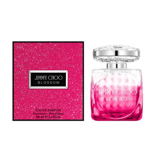 Jimmy Choo Blossom - perfumes for women - eau de Parfum, 75ml