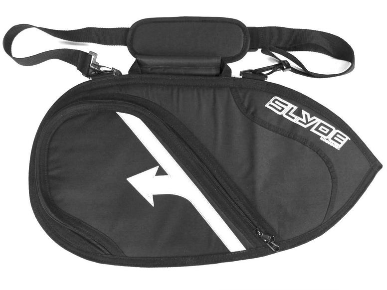 Slyde Handboards Body Surfing BOARDBAG – Extra Strength and Protection with Comfortable Shoulder Strap and Key Pocket Fits All and Handplanes – Built to Last