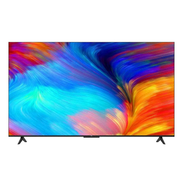 TCL Smart 4K LED 65in Television (65P635)
