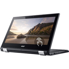 Acer C738T Touchscreen Chromebook C738T-C44Z 4GB RAM Laptop (11.6in)