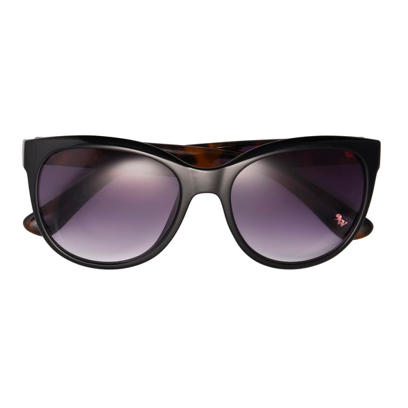 NINE WEST Women's Athena Cat Eye Sunglasses