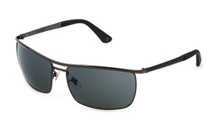 Police Men's Splb44 Sunglasses