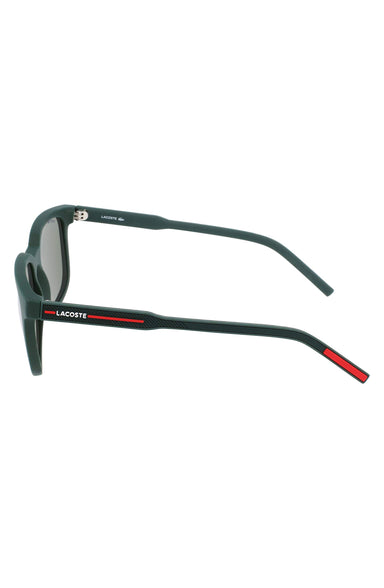 Lacoste Women's L948s Square Sunglasses
