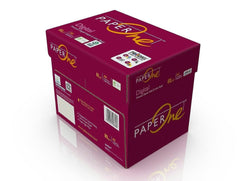 PaperOne™ Digital Carbon Neutral Premium Copy Paper, 80 GSM, A4 Size, 5 reams per Carton Box