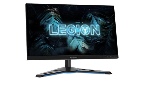 Lenovo Legion Y25g-30 24.5 Inch IPS FullHD 360Hz 1ms NVIDIA G-SYNC Gaming Monitor With HDMI,DP