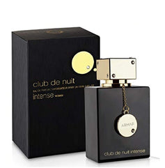 Club De Nuit Intense By Armaf For Women - Eau De Parfum, 105ml