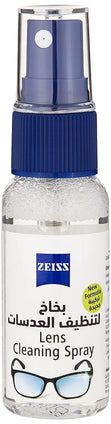 ZEISS Lens Cleaning Solution Kit 30ml