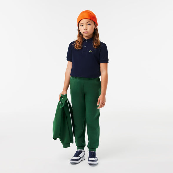 Lacoste Unisex-Kids PJ2909 Polo Shirt (5 Years)