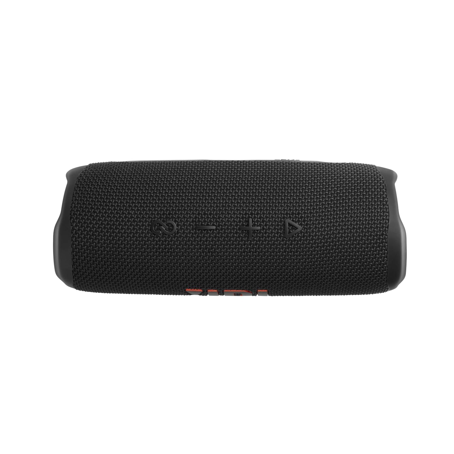 مكبر صوت JBL Flip 6 محمول مضاد للماء IP67 مع صوت برو أصلي ، مكبر صوت ثنائي الاتجاه ، صوت قوي وعميق ، بطارية 12 ساعة ، حماية شحن جريء-أسود ، JBLFLIP6BLK