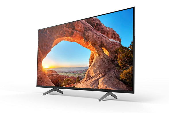 Sony BRAVIA 50 Inch TV Ultra HD HDR Core™ Smart Google - KD-50X85J (2021 Model)