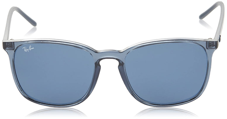 Ray-Ban Rb4387 Square Sunglasses