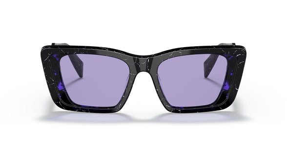 Prada PR 08YS Symbole 03V01O New Women Sunglasses