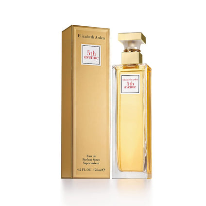 Elizabeth Arden 5Th Avenue Eau De Parfum, 125 ml