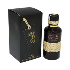 Vurv Craft Noire EDP For Unisex 100ml