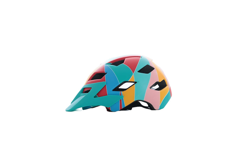 Totem Youth & Adult Bike Helmet, Lightweight Bike Helmets for Adults, Dial Fit Adjustment Scooter Helmet, Ventilated Skateboard Kid Helmet