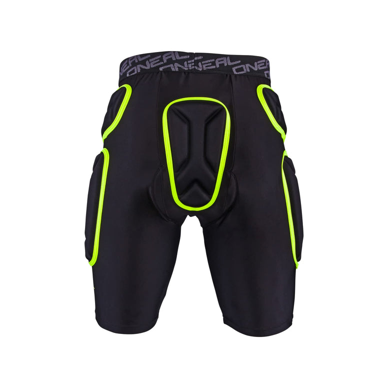 O'Neal Men's Trail Short Bicycle Protections