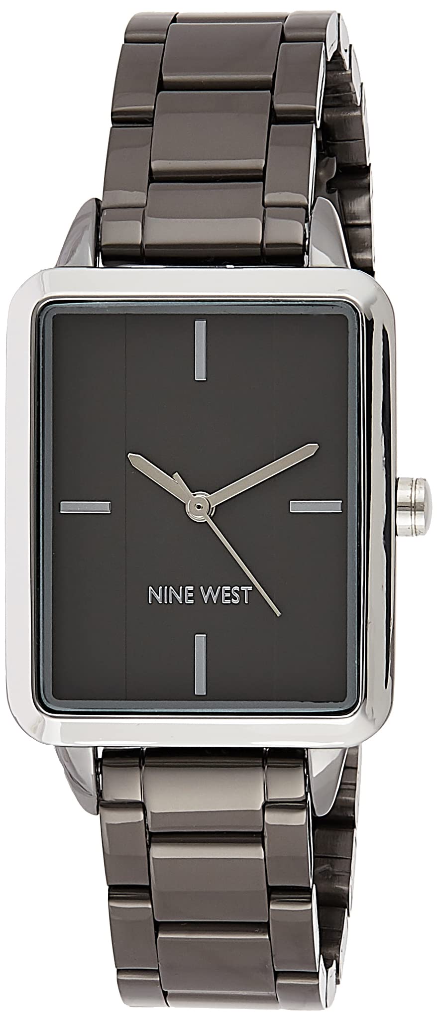 Nine West Women's Bracelet Watch