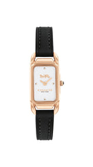 COACH CADIE WOMEN's WATCH