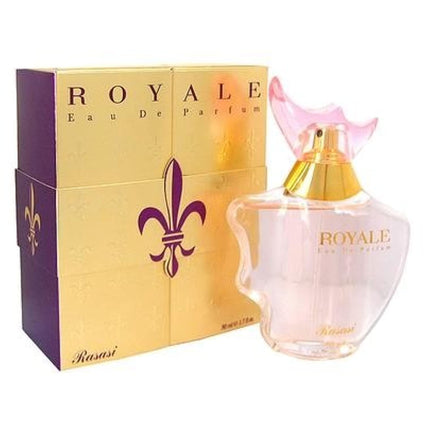 RASASI - ROYALE WOMEN - 50 ML