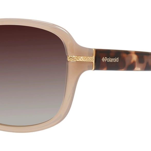 Polaroid Women's P8419 Sunglasses