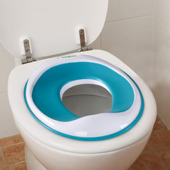 Baybee Nemo Baby Potty Seat for Kids, Potty Training Seat Chair for Baby | Toilet Training Seat with Comfortable Seating, Kids Potty Chair for Babies 1-5 Years Boys Girls (Blue)