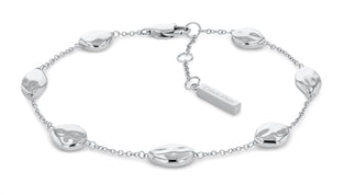 CALVIN KLEIN MOLTEN PEBBLE, WOMEN's BRACELET