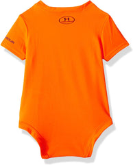 Under Armour Newborn Boys` Bodysuit and Pant Set 3-6 Months