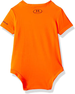 Under Armour Newborn Boys` Bodysuit and Pant Set 3-6 Months