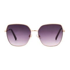 NINE WEST Women's Cheri Square Sunglasses