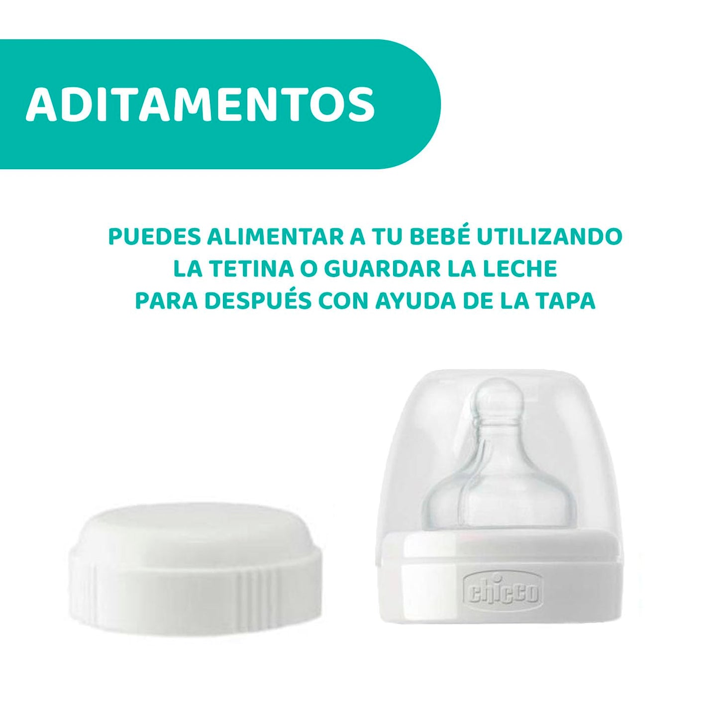 Chicco Clasic Breast Pump , 2825000000, One Size